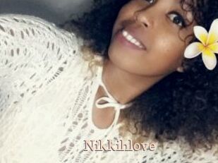 Nikkihlove