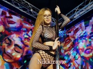 Nikkirayx
