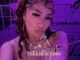 Nikkistacksxo