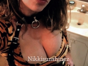 Nikkisunshinez