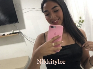 Nikkitylor