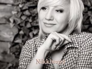 Nikkiwayz