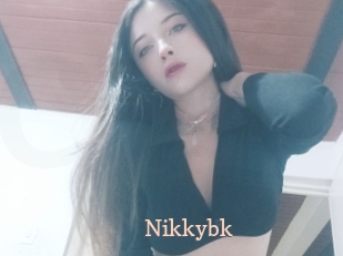 Nikkybk