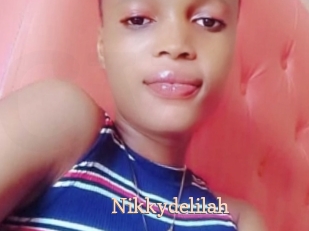 nikkydelilah Chaude Vision