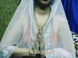 Nikkyrikky