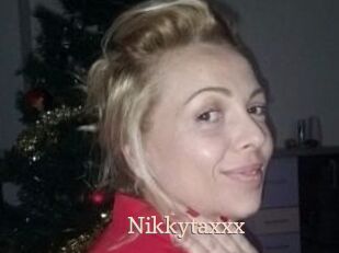 Nikkyta_xxx