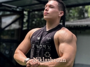 niklasbraun Chaude Vision