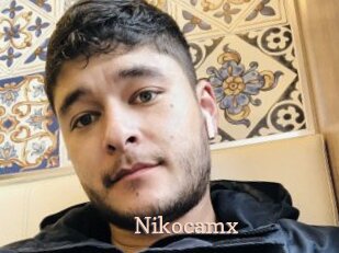 Nikocamx