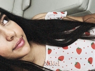 Nikol
