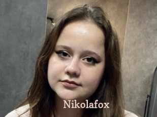 Nikolafox