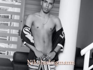 Nikolasfrigmann