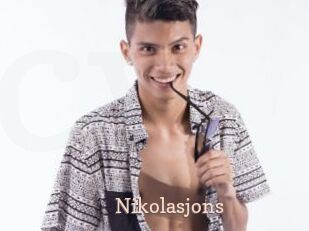 Nikolasjons