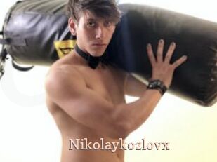 Nikolaykozlovx