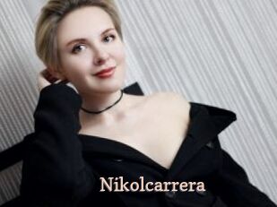 Nikolcarrera