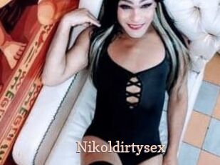 Nikoldirtysex