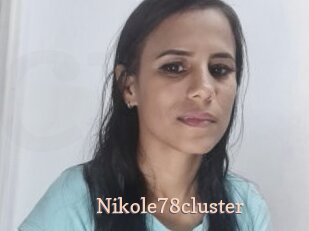Nikole78cluster