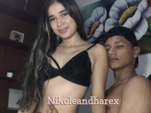 Nikoleandharex