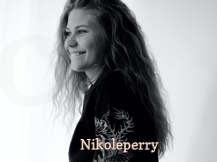 Nikoleperry