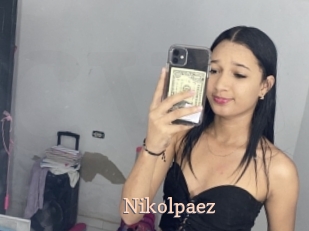 Nikolpaez