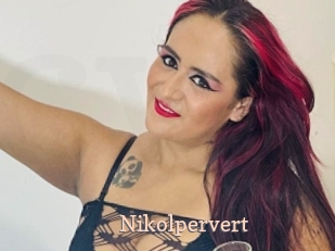 Nikolpervert