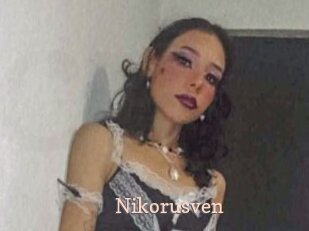 Nikorusven