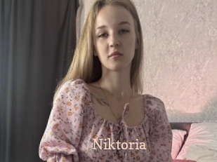 Niktoria