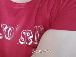 nilasexy Chaude Vision