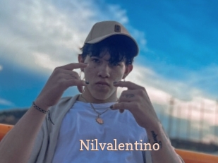 Nilvalentino