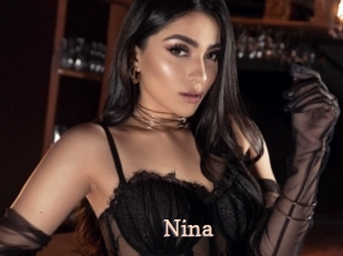 nina Chaude Vision