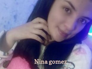 Nina_gomez
