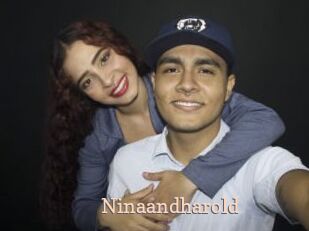 Ninaandharold
