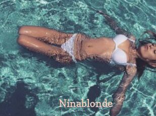 Ninablonde