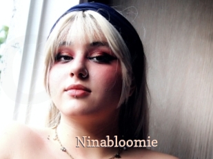 ninabloomie Chaude Vision