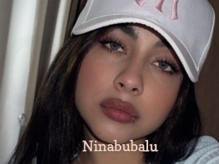 Ninabubalu