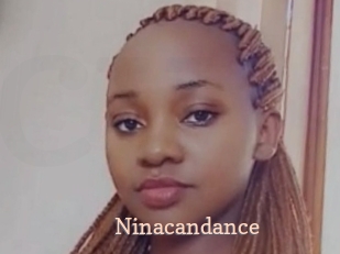 ninacandance Chaude Vision