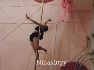 Ninakittyy