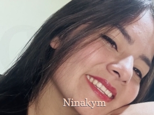 Ninakym