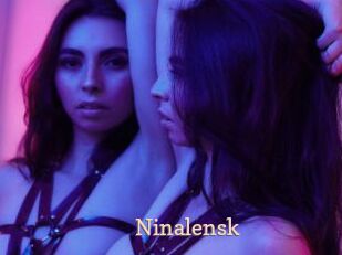 Ninalensk