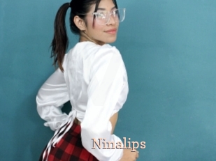 Ninalips