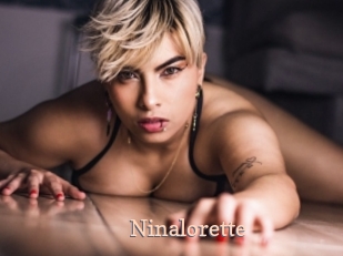 Ninalorette