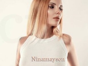 Ninamayson