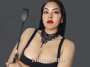 Ninamontale