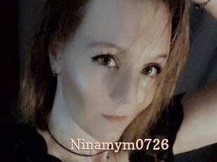Ninamym0726