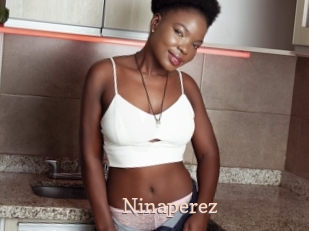 ninaperez Chaude Vision
