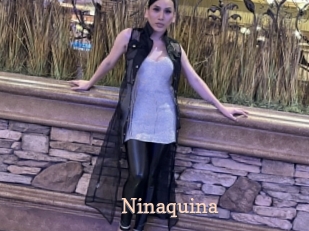 Ninaquina