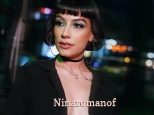 Ninaromanof