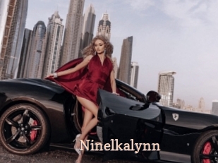 Ninelkalynn