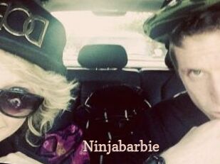Ninjabarbie