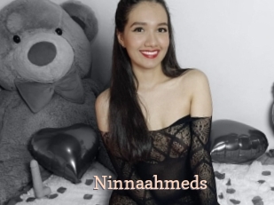 Ninnaahmeds