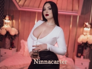 ninnacarter Chaude Vision